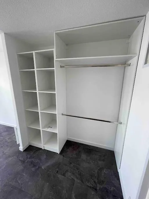 Apartment Studio Vue Mer Le Fort Bloque Ploemeur France